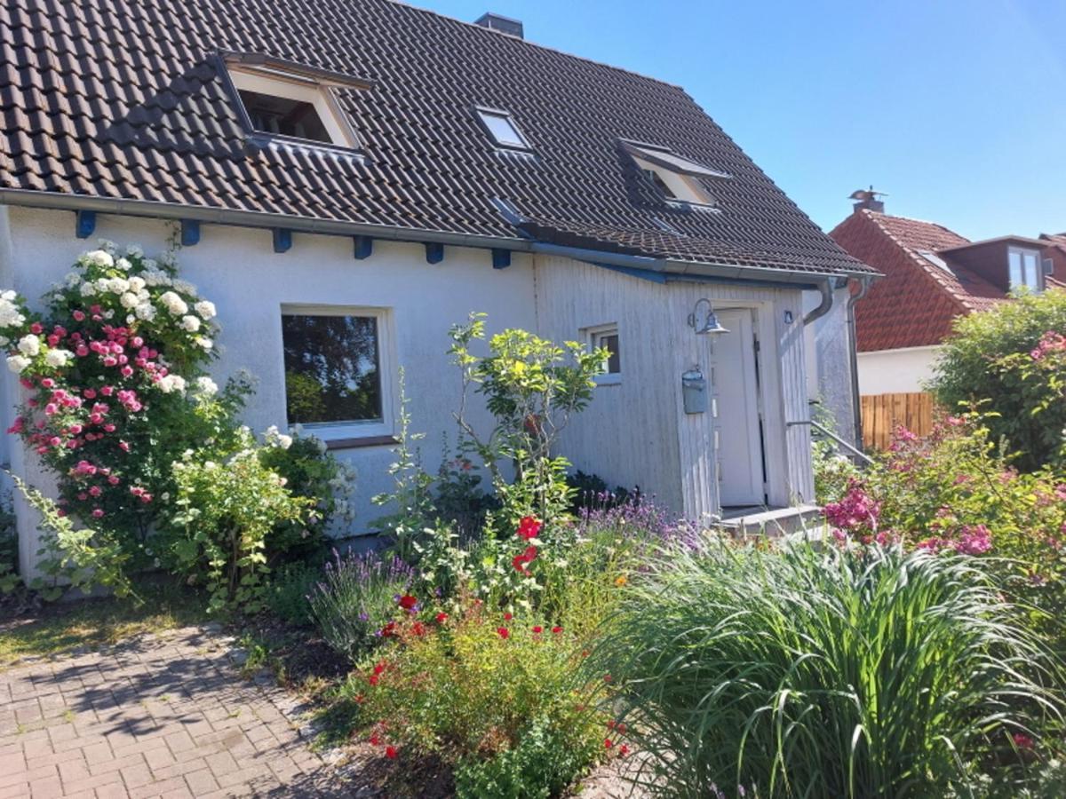 Haus Sonnenlicht. Idylle Am Ratzeburger See! Buitenkant foto