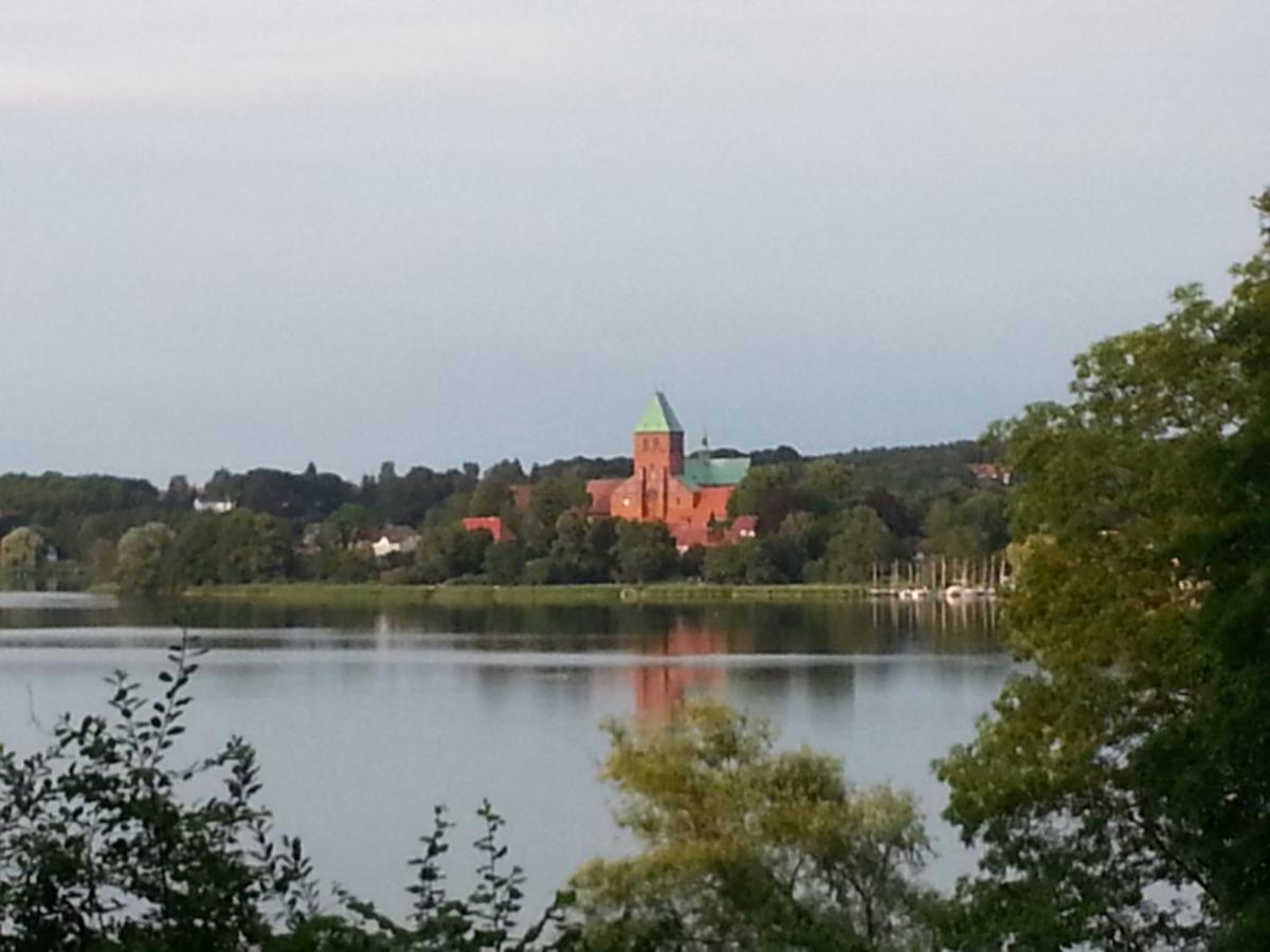 Haus Sonnenlicht. Idylle Am Ratzeburger See! Buitenkant foto